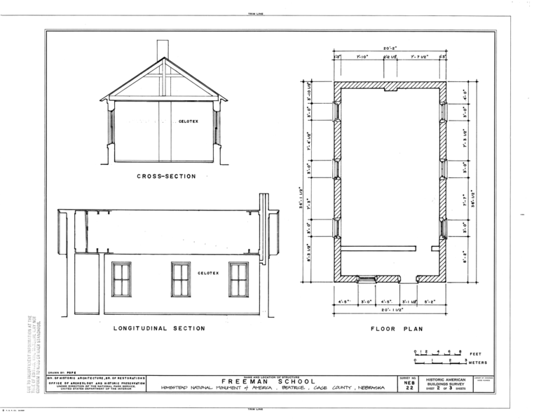 File:Freeman School, Beatrice, Gage County, NE HABS NEB,34-BEAT.V,1A- (sheet 2 of 3).png