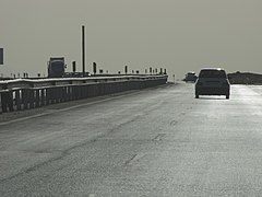 Freeway 7 (Iran) or the Persian Gulf in Iran Mostafa Meraji 2011 25.jpg