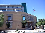 Embassy in Windhoek