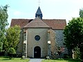 Église Sainte-Madeleine de Fromentières