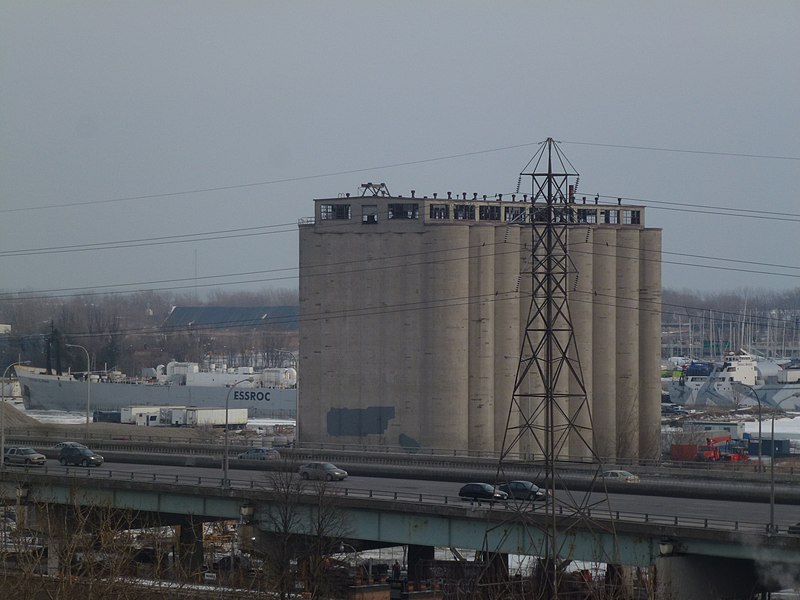 File:Frozen Toronto harbour, 2014 01 31 (7).JPG - panoramio.jpg