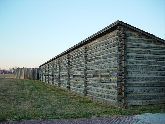 Fort Atkinson Nebraska Wikiwand