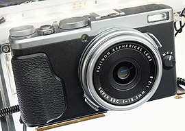 Fujifilm X70 - Wikipedia