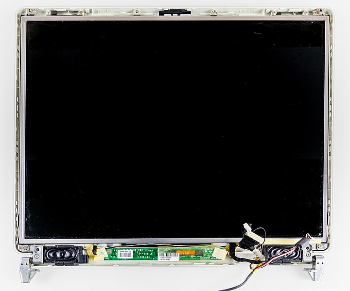 File:Fujitsu Siemens Computers Amilo L7300 - display module-0230.jpg