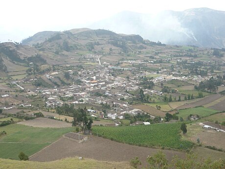 Funes (Kolumbia)