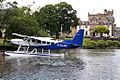 Loch Lomond with Cameron House Hotel BG