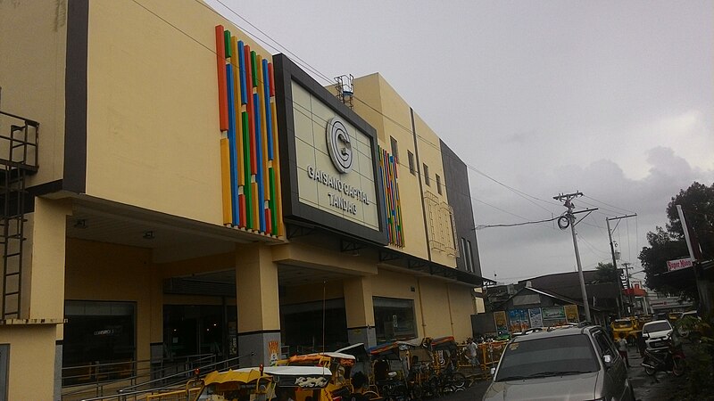 File:GAISANO CAPITAL TANDAG.jpg