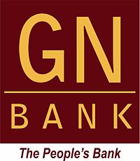 logo GN بانك GN