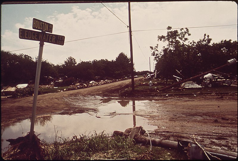 File:GUADALUPE RIVER FLOOD DAMAGE - NARA - 544458.jpg