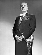 Габриэль Гонсалес Видела (1946–1952)