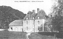 Gaillardbois-Cressenville Carte postale 14.jpg