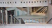 Thumbnail for File:Galerie Ravensteingalerij Brussels 2012-06 B.JPG