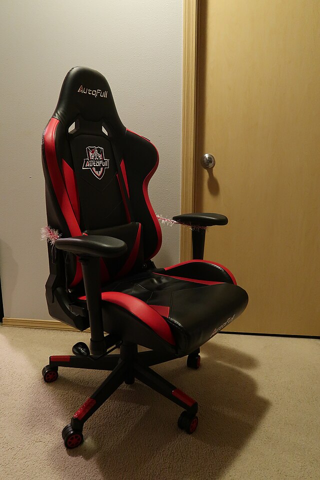 Gaming Chairs