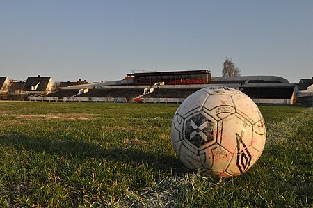 GamleFredrikstadStadion