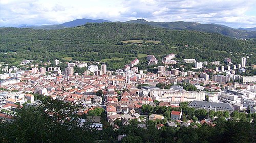 Rideau métallique Gap (05000)