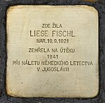 Memorial stone for Liese Fischl.jpg