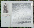 August Herrmann, Fürstenwalder Allee 93, Berlin-Rahnsdorf, Deutschland