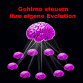 Gehirne steuern ihre eigene Evolution © CC BY-SA backlink to evolution-berlin.de.png