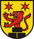 Wappen von Konolfingen