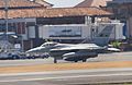 General Dynamics F-16A ADF Fighting Falcon (401) (unidentified) Thailand - Air Force. (8020553165).jpg