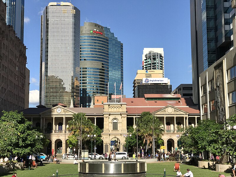 File:General Post Office seen from Post Office Square, Brisbane, Queensland 01.jpg