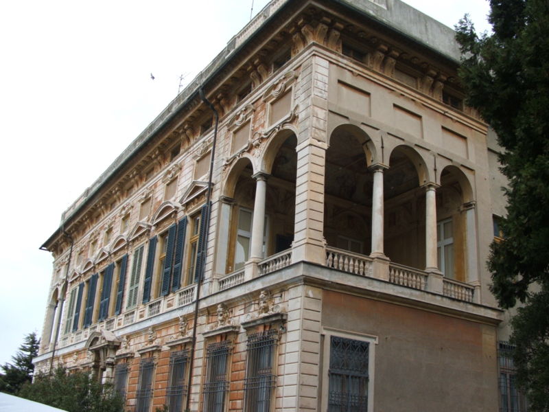 File:Genova-Villa Saluzzo Bombrini-DSCF9200.JPG