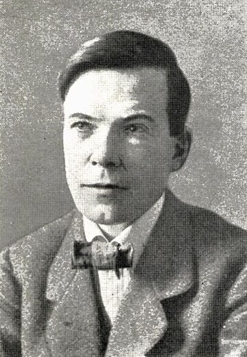 Georg Eliassen