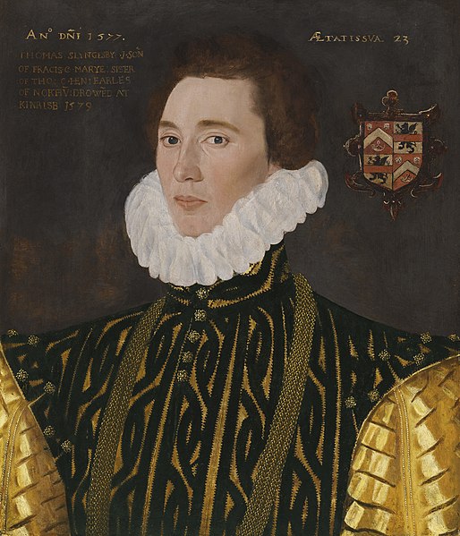 File:George Gower Portrait of Thomas Slingsby.jpg