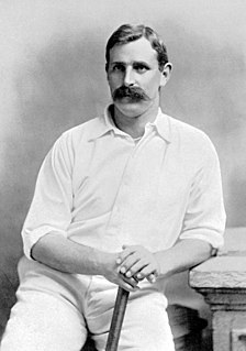 George Brann Cricketer and footballer