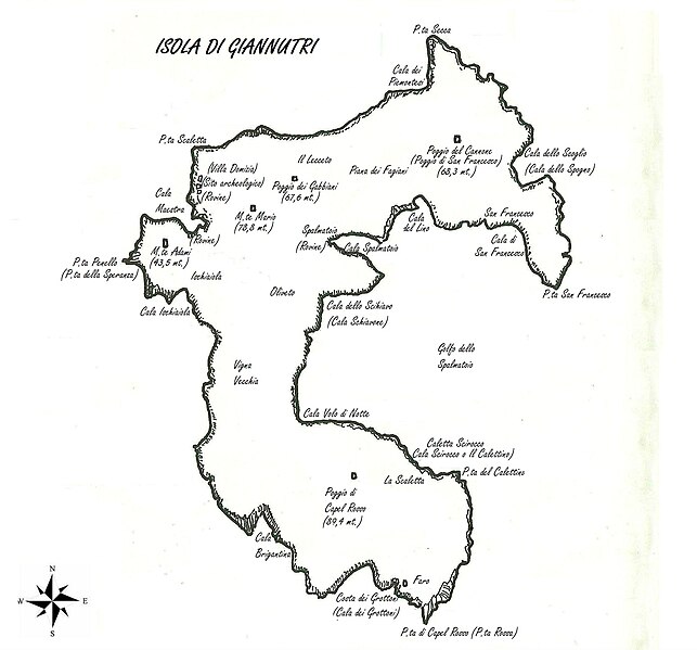 File:Giannutri mappa nomi località.jpg