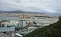 Gibraltar y la Línea de la Concepción. - panoramio.jpg