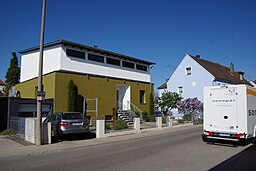 Gießereistraße NM 013