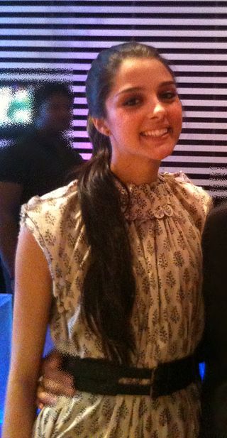 <span class="mw-page-title-main">Giselli Monteiro</span> Brazilian former model and Bollywood actress