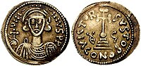 Thumbnail for Lombard coinage of Benevento