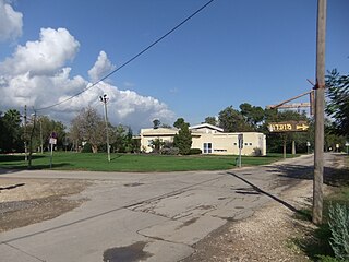 <span class="mw-page-title-main">Givat HaShlosha</span> Kibbutz in central Israel