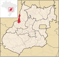 Aruanã (Goiás)