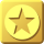 Gold star boxed.svg