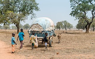 <span class="mw-page-title-main">Fama, Mali</span> Commune and town in Sikasso Region, Mali