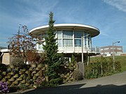 Rotonde (gebouw), Gorinchem