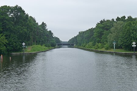 Gosener Kanal (3)