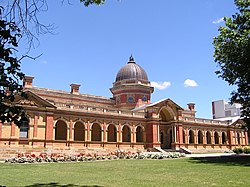 tourist map of nsw australia