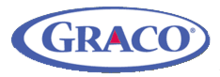 Previous logo variant Graco baby products logo.png