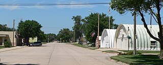 <span class="mw-page-title-main">Grafton, Nebraska</span> Village in Nebraska, United States