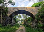 Thumbnail for Granite Keystone Bridge