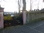 Jüdischer Friedhof (Groß-Bieberau)
