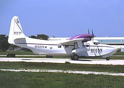 Grumman G-73T Turbo Mallard, Chalk's Ocean Airways AN0171402.jpg