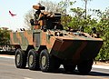 Image 96VBTP-MR Guarani armoured personnel carrier. (from Economy of Brazil)