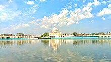 Gurudwara Tooti Gandi Sahib, Sri Muktsar Sahib.jpg