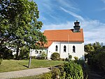 Gustav-Adolf-Gedächtniskirche (Hirschau)