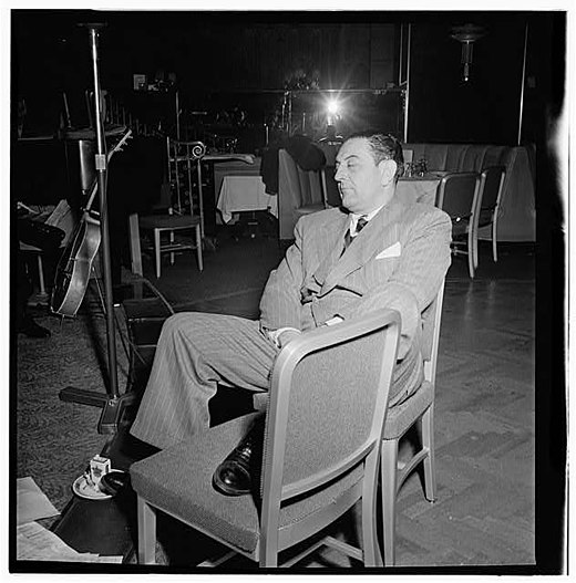 Guy Lombardo in 1947
